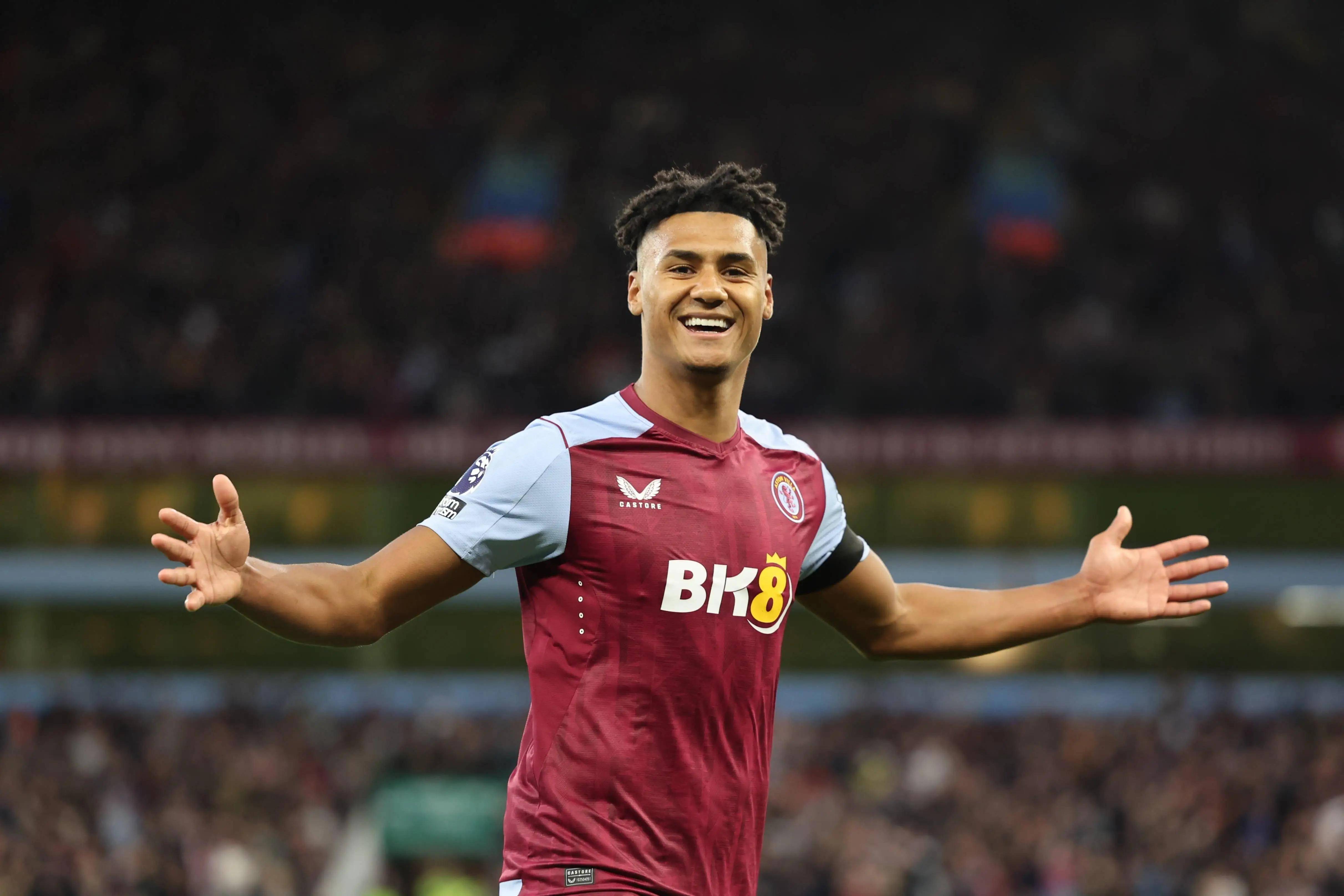 [天下足球]进球大战 勒沃库森大胜海登海姆