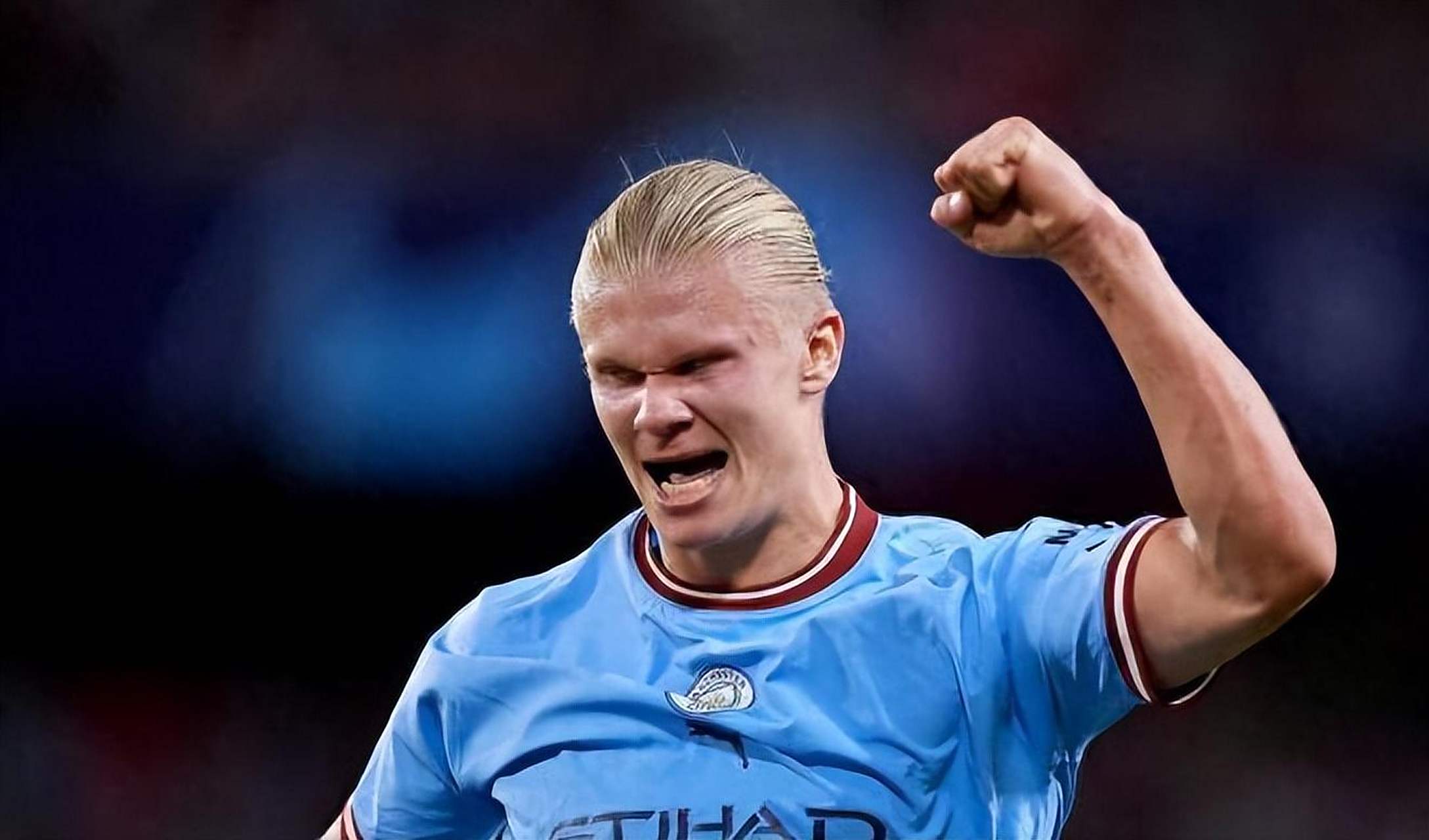 记者：水晶宫引进莱斯特城前锋埃尔哈努斯的交易破裂