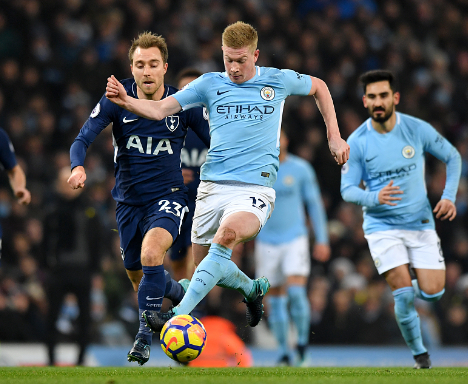 枪手4400万求购皇马球星！他暂以4球领跑非洲杯射手榜