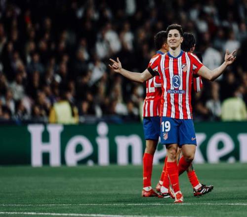 [德甲]凯恩帽子戏法 拜仁4-1霍芬海姆开赛四连胜