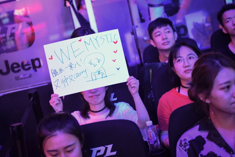 今晚19：00LPL“友谊赛”OMG vs RNG首发阵容